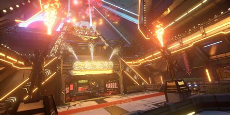 bl3 slot machine|Borderlands 3 DLC Adds Slot Machine Farm for .